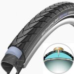Opona 40 622 – ile to cali i jak dobrać odpowiednią oponę do roweru?
