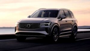 Volvo XC90 – w jaki silnik benzynowy warto zainwestować?